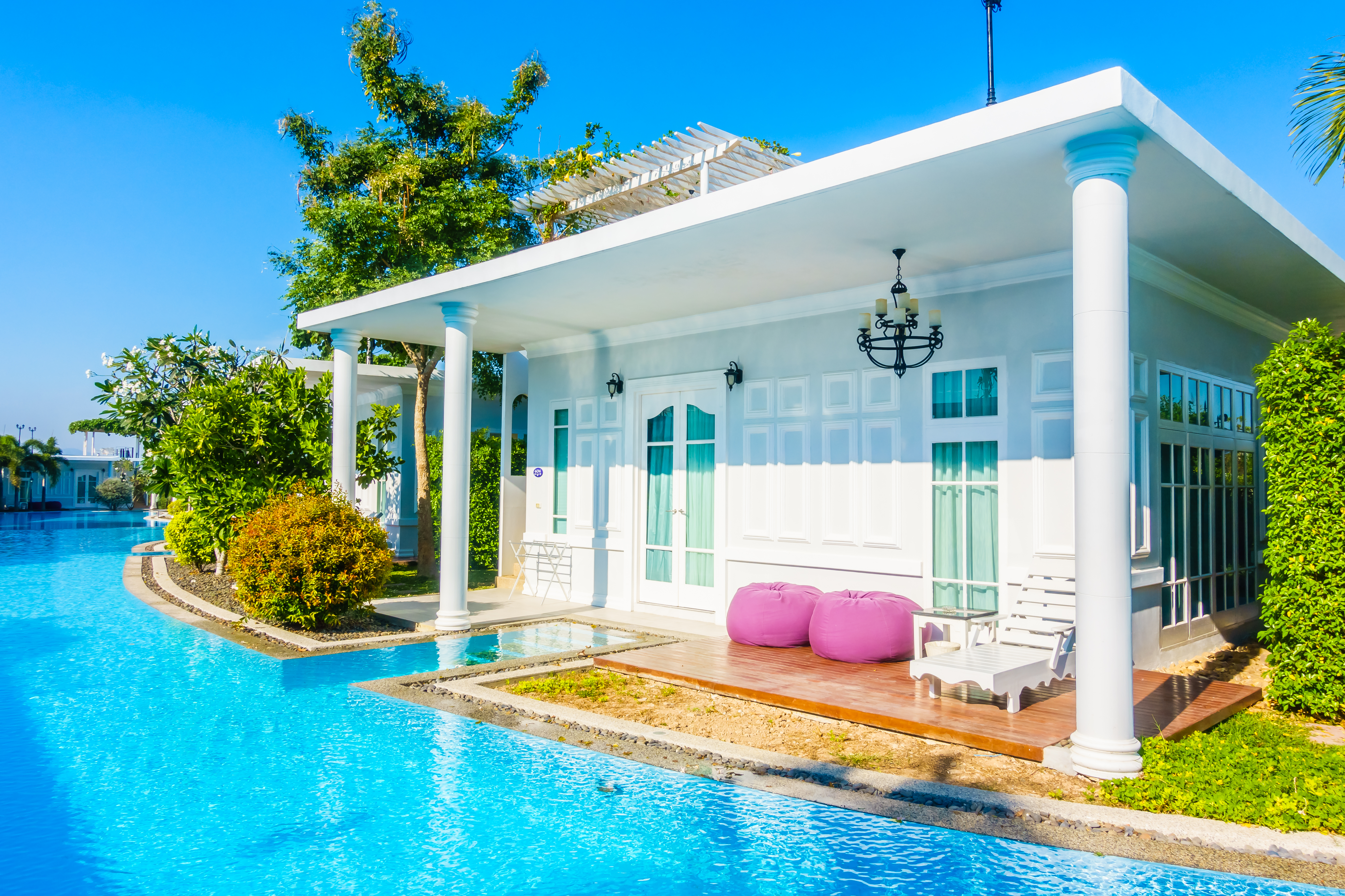 Prestige Property