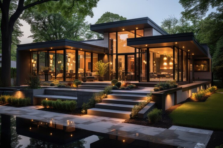 Prestige Property