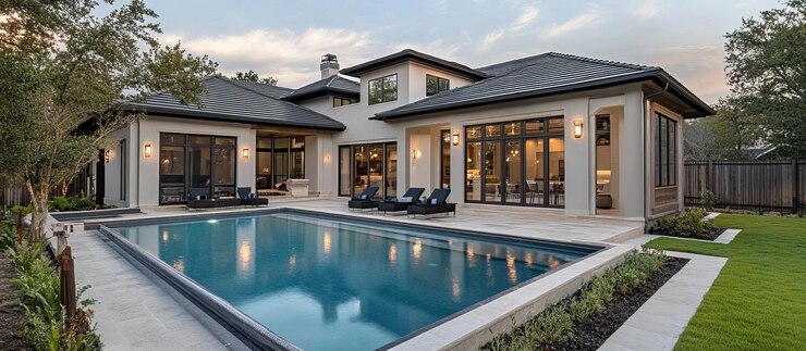 Prestige Property