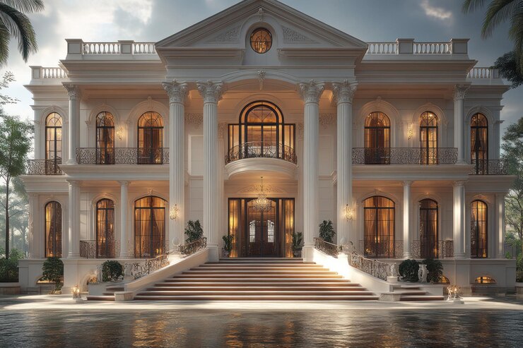 Prestige Property