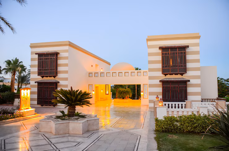 Prestige Property