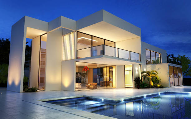 Prestige Property