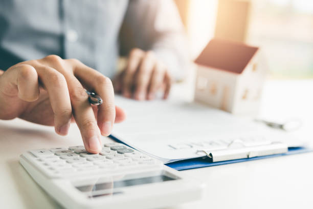 Finance and Home Loans