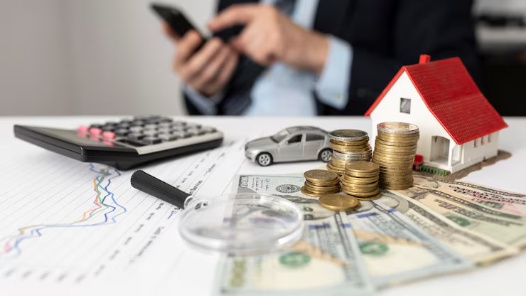 Property Investment