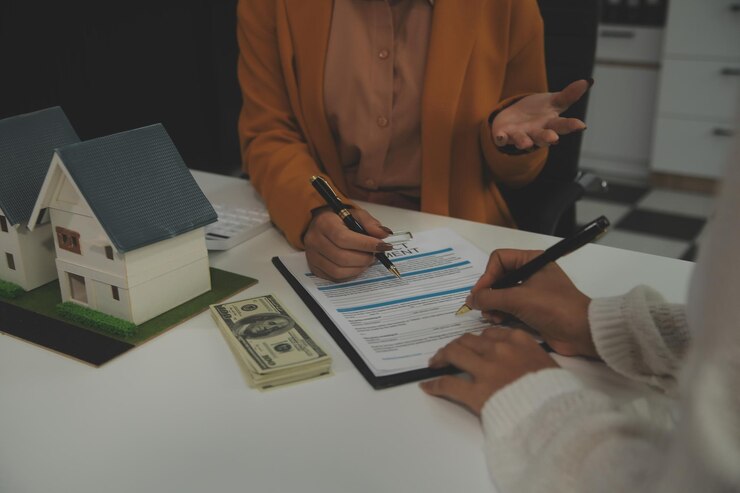 Property Investment