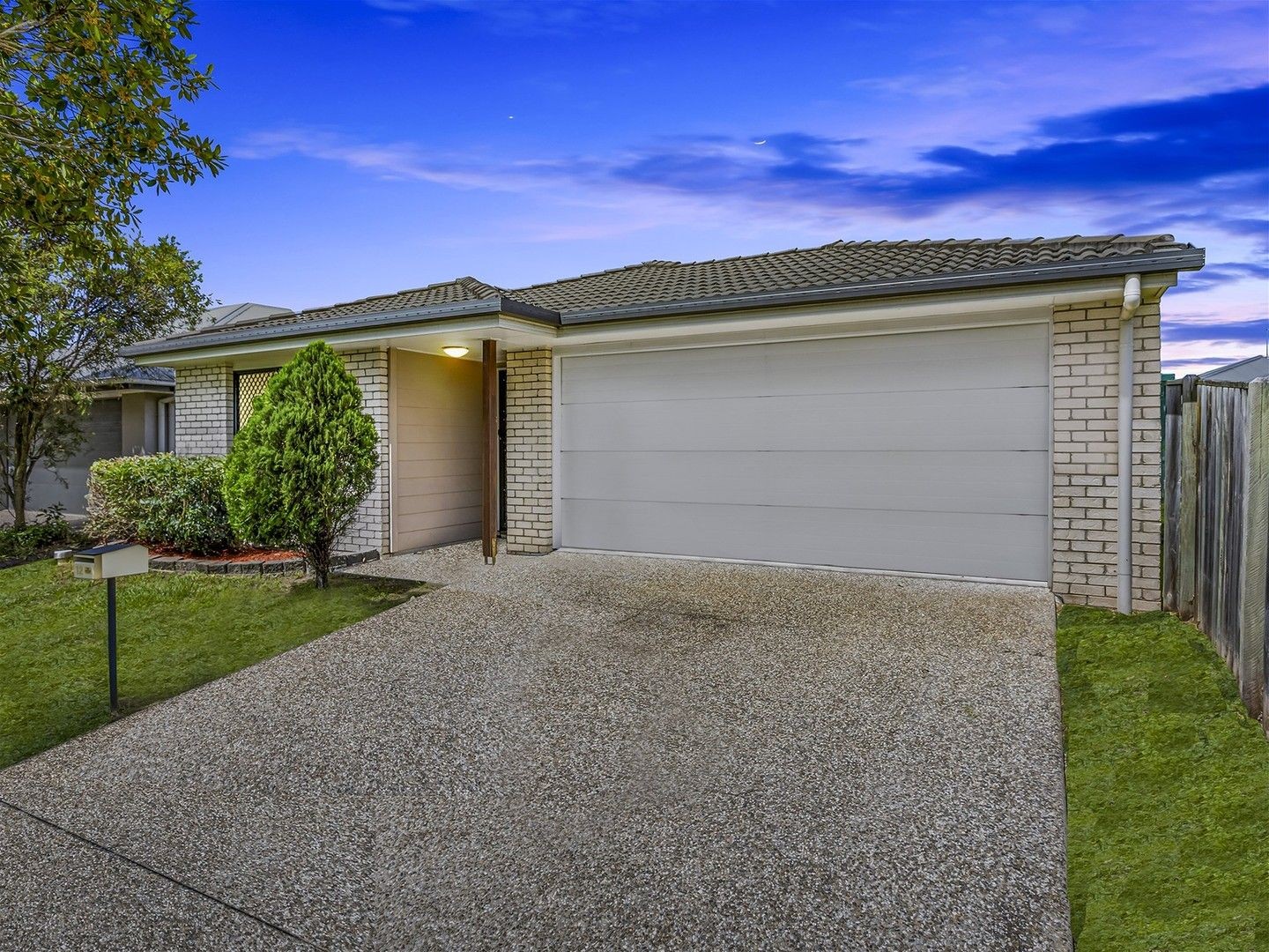 12 BEGONIA COURT, Caboolture QLD 4510