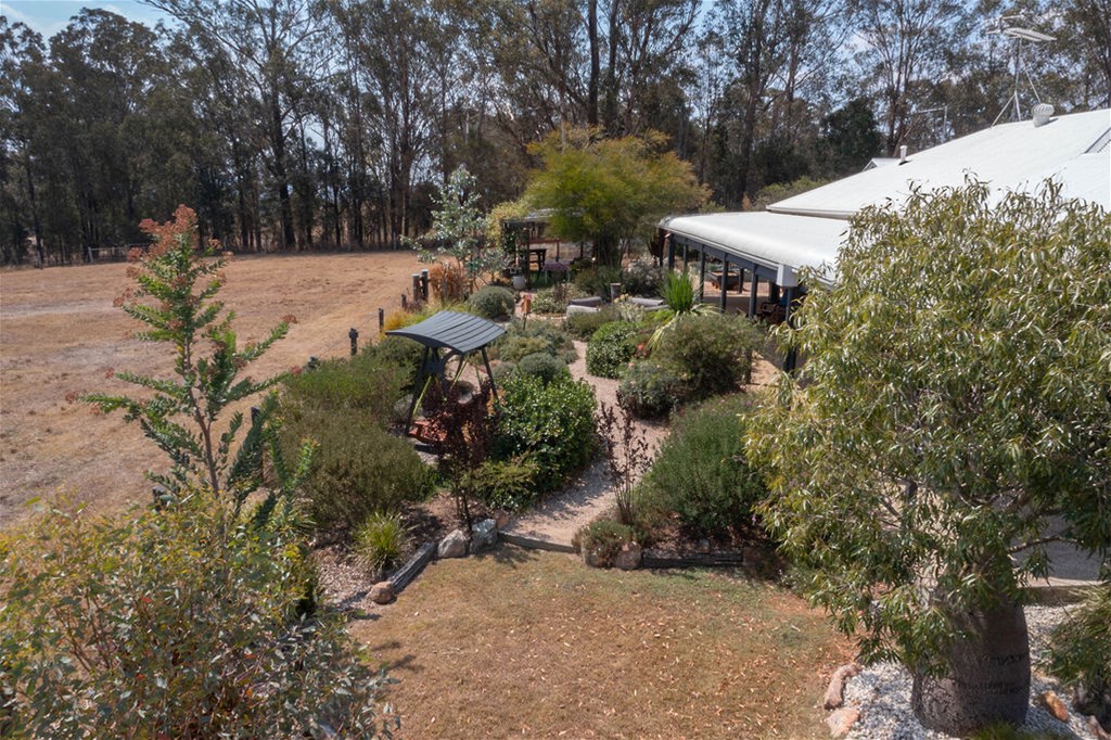 363 Tunstall Road CHARLWOOD QLD