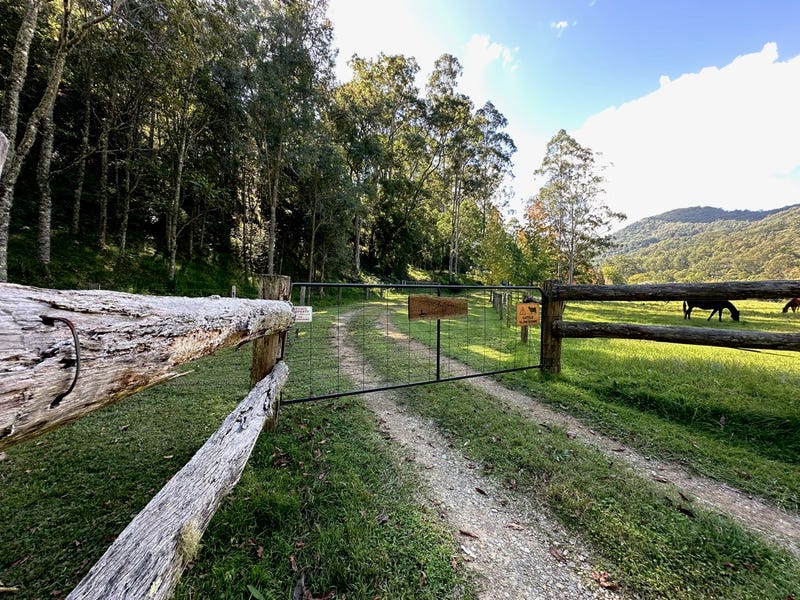 3025 Carrowbrook Road, Carrowbrook, NSW 2330