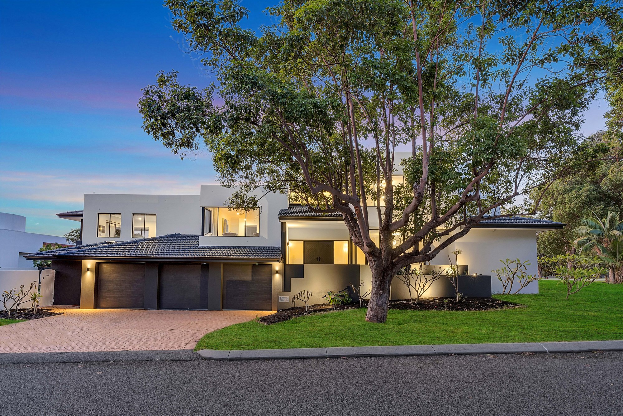 DALKEITH WA