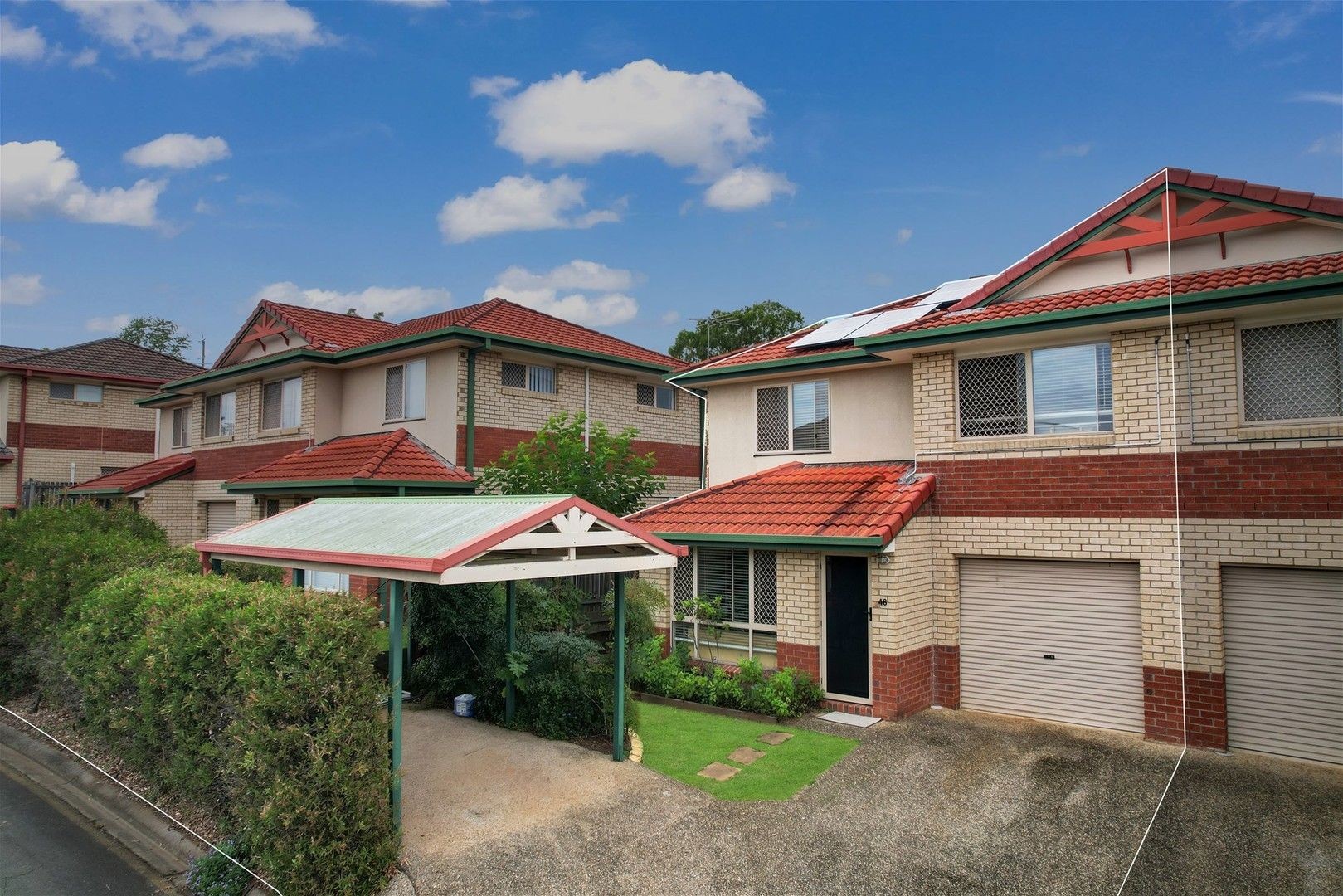 48/217 Murphy Road, Geebung QLD 4034