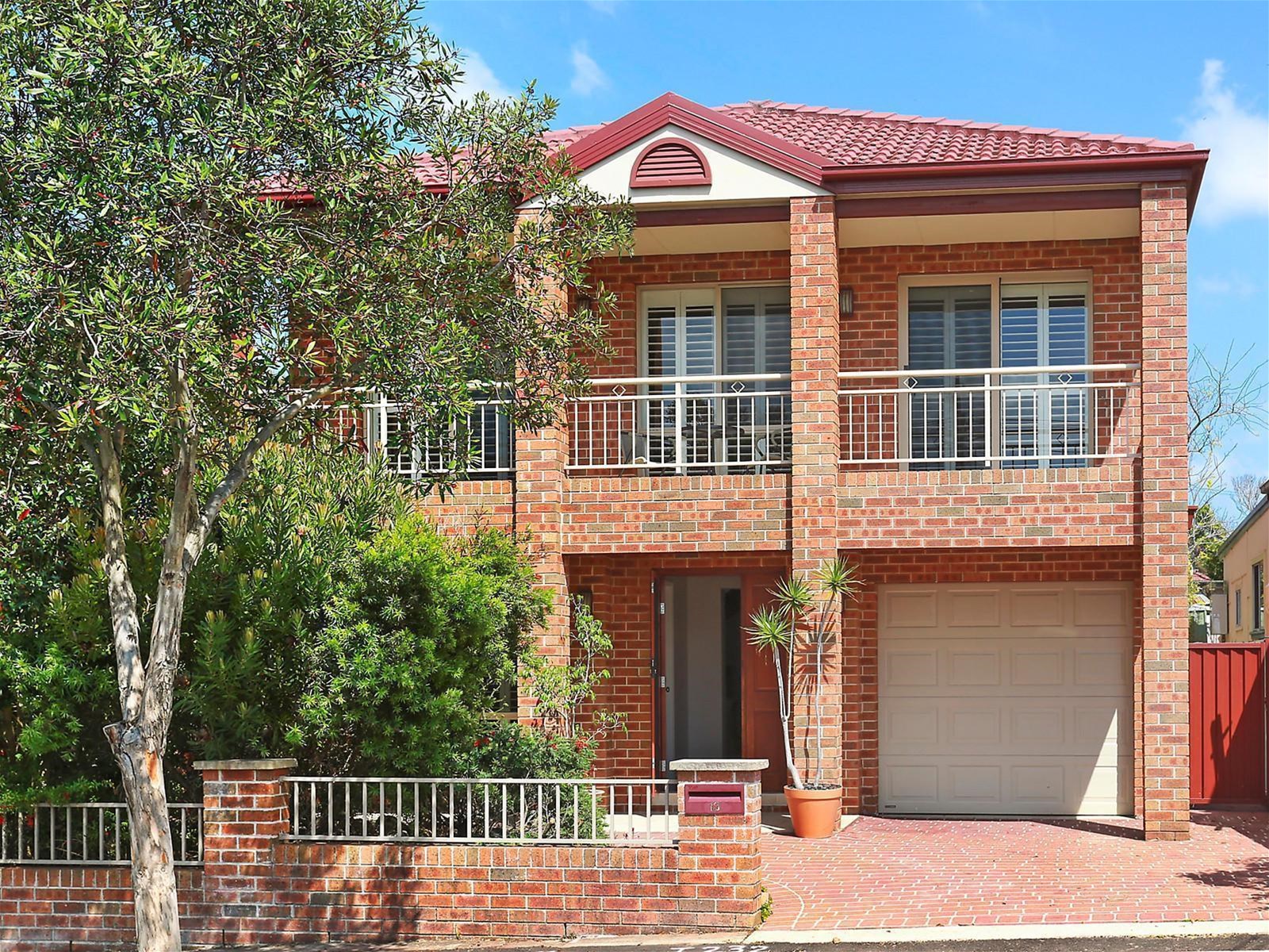 13 Cooks Avenue, CANTERBURY NSW
