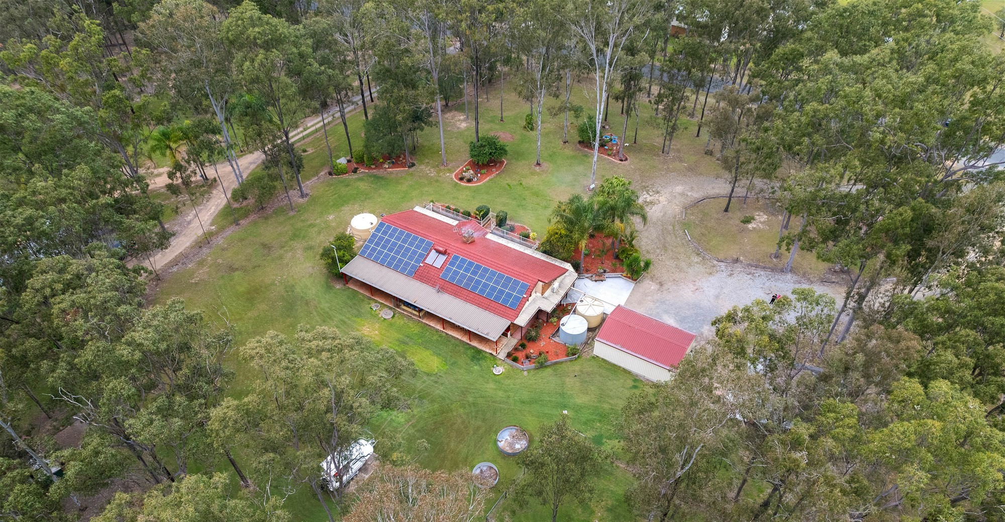 51-59 Lance Road GREENBANK QLD