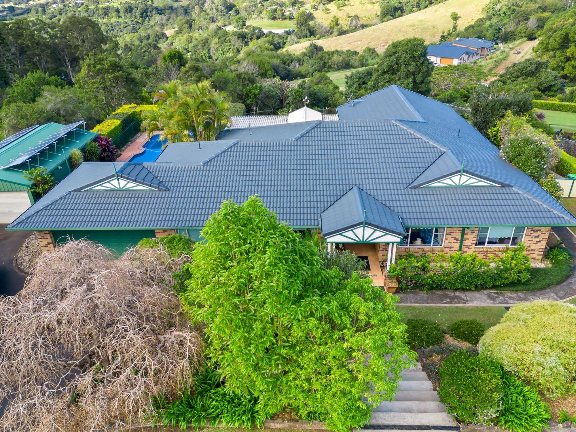 406 Richmond Hill Road RICHMOND HILL NSW