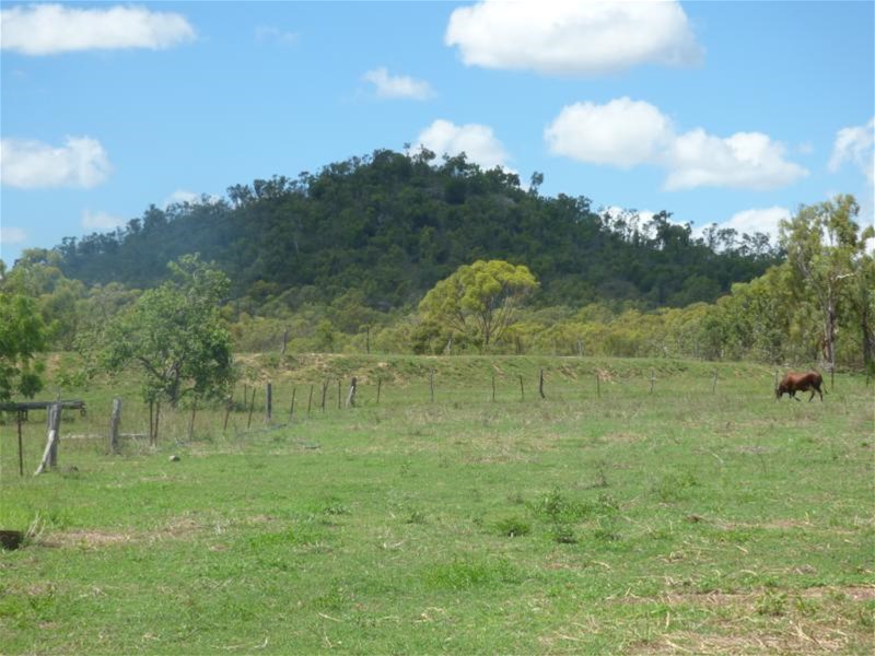 BOWEN QLD