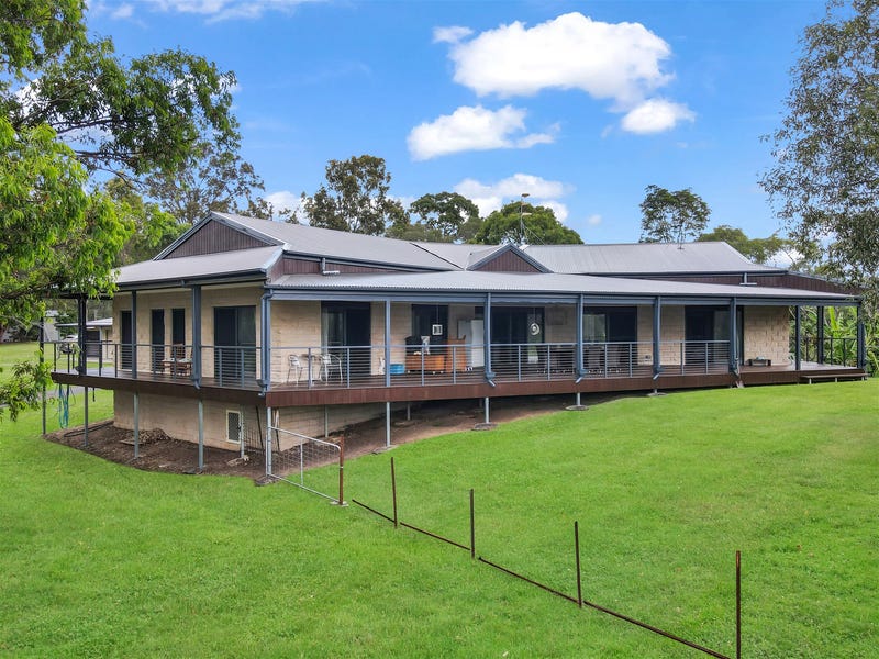 5 Kelso Court, Clear Mountain, Qld 4500