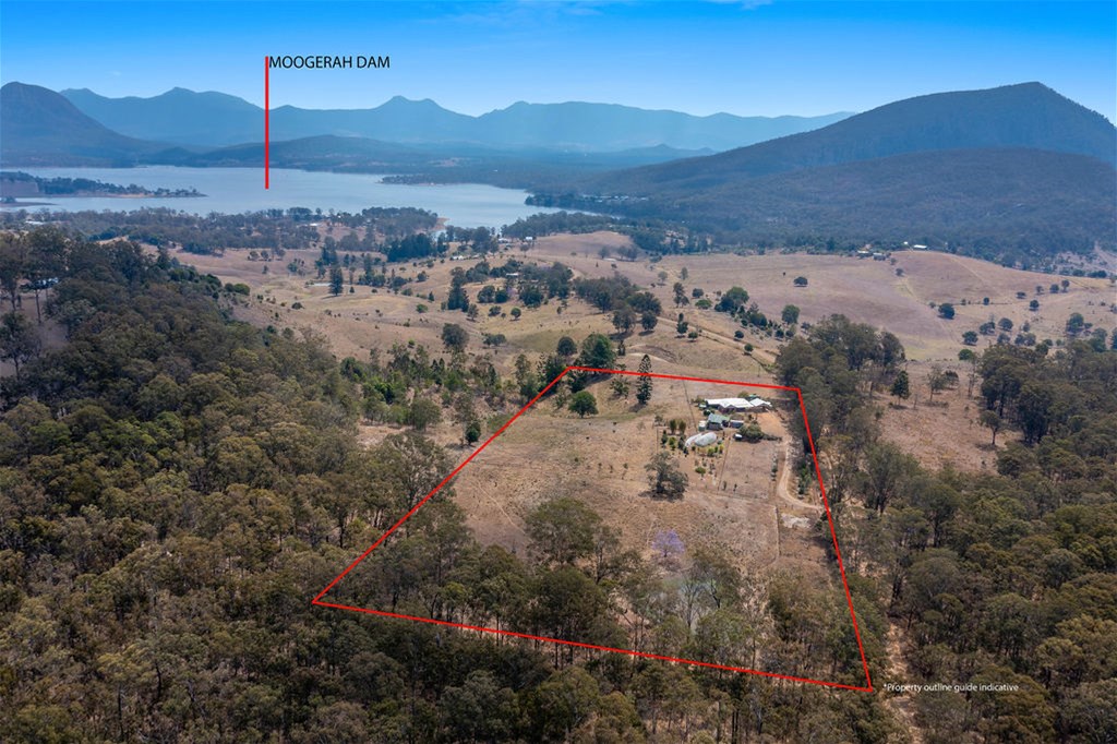 363 Tunstall Road CHARLWOOD QLD