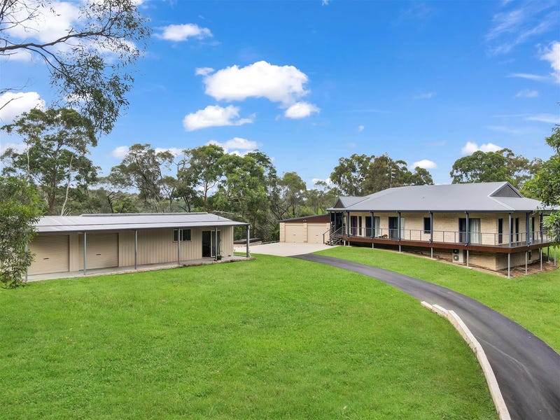 5 Kelso Court, Clear Mountain, Qld 4500