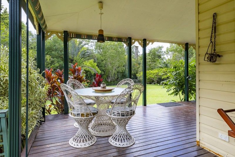 61 Carter Road, Nambour QLD 4560