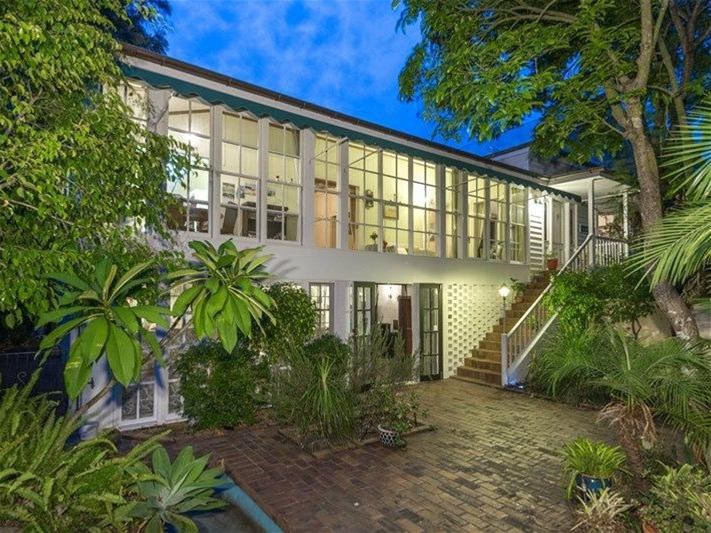 22 Glenny Street TOOWONG QLD