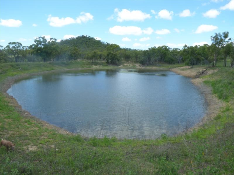 BOWEN QLD