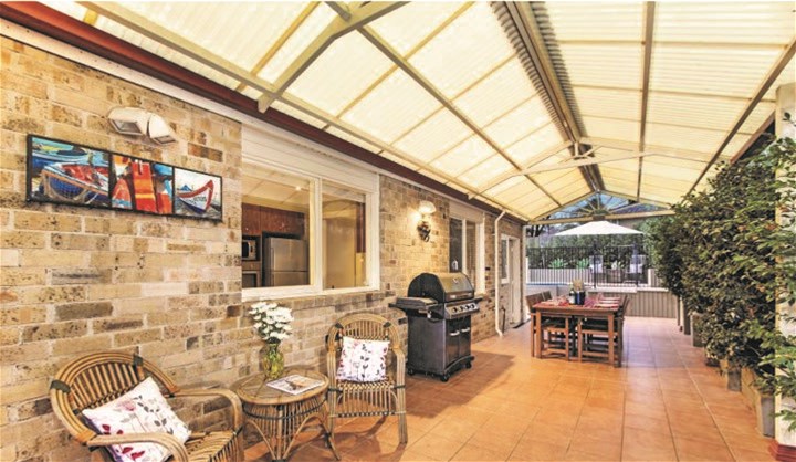 134 Baulkham Hills Rd BAULKHAM HILLS NSW