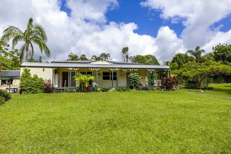 61 Carter Road, Nambour QLD 4560