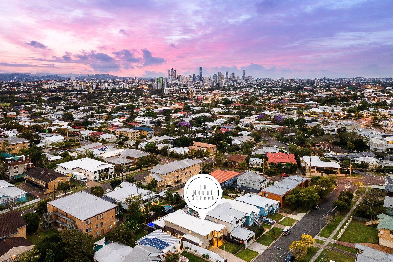 19 Mount Street, Greenslopes QLD 4120