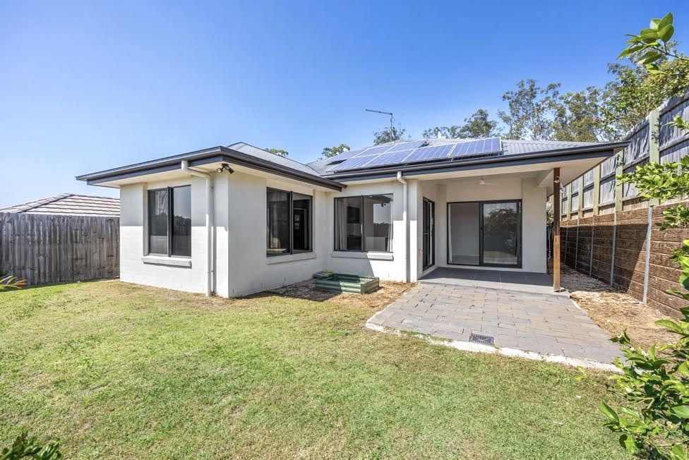 31 Stanicki Circuit, Bellbird Park QLD 4300