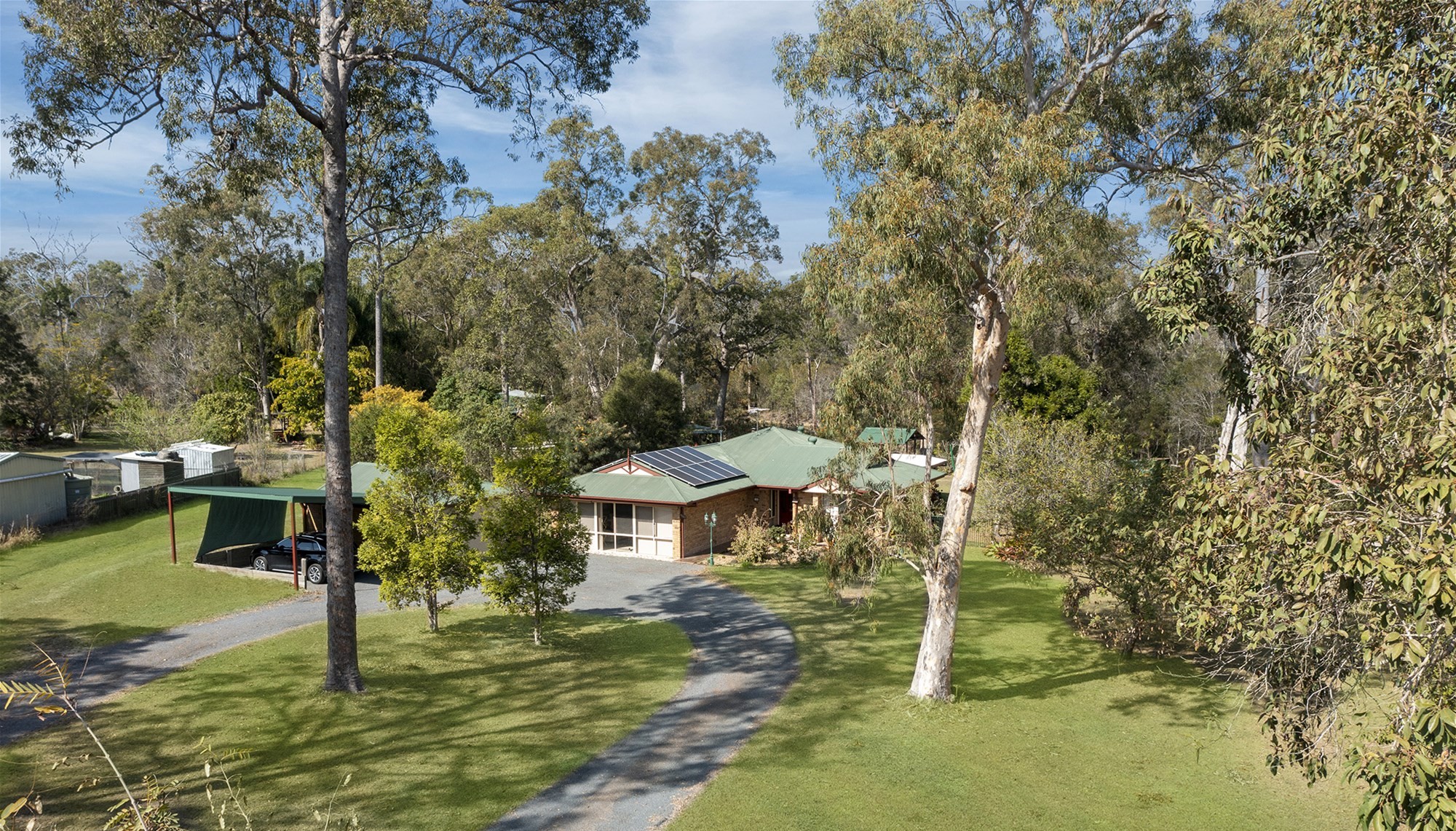 14 Batavia Court PARK RIDGE SOUTH QLD