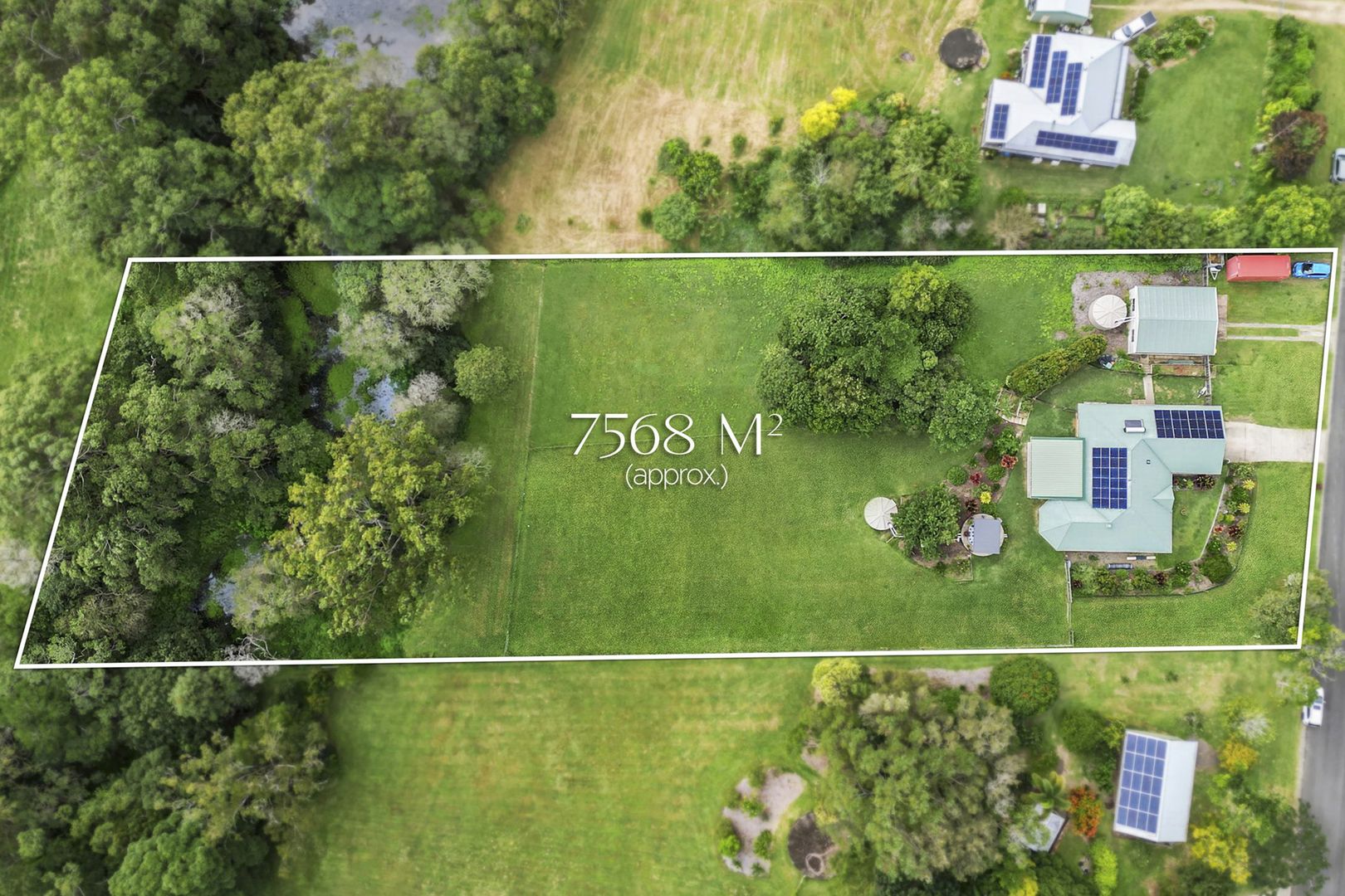 136 Blueberry Drive, Black Mountain QLD 4563v