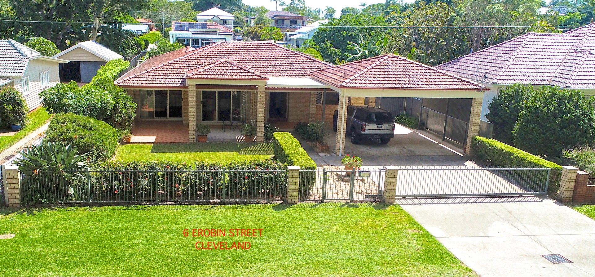 6 Erobin Street, Cleveland QLD 4163