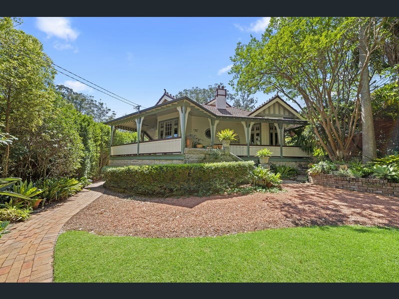 127 Copeland Road, Beecroft, NSW 2119