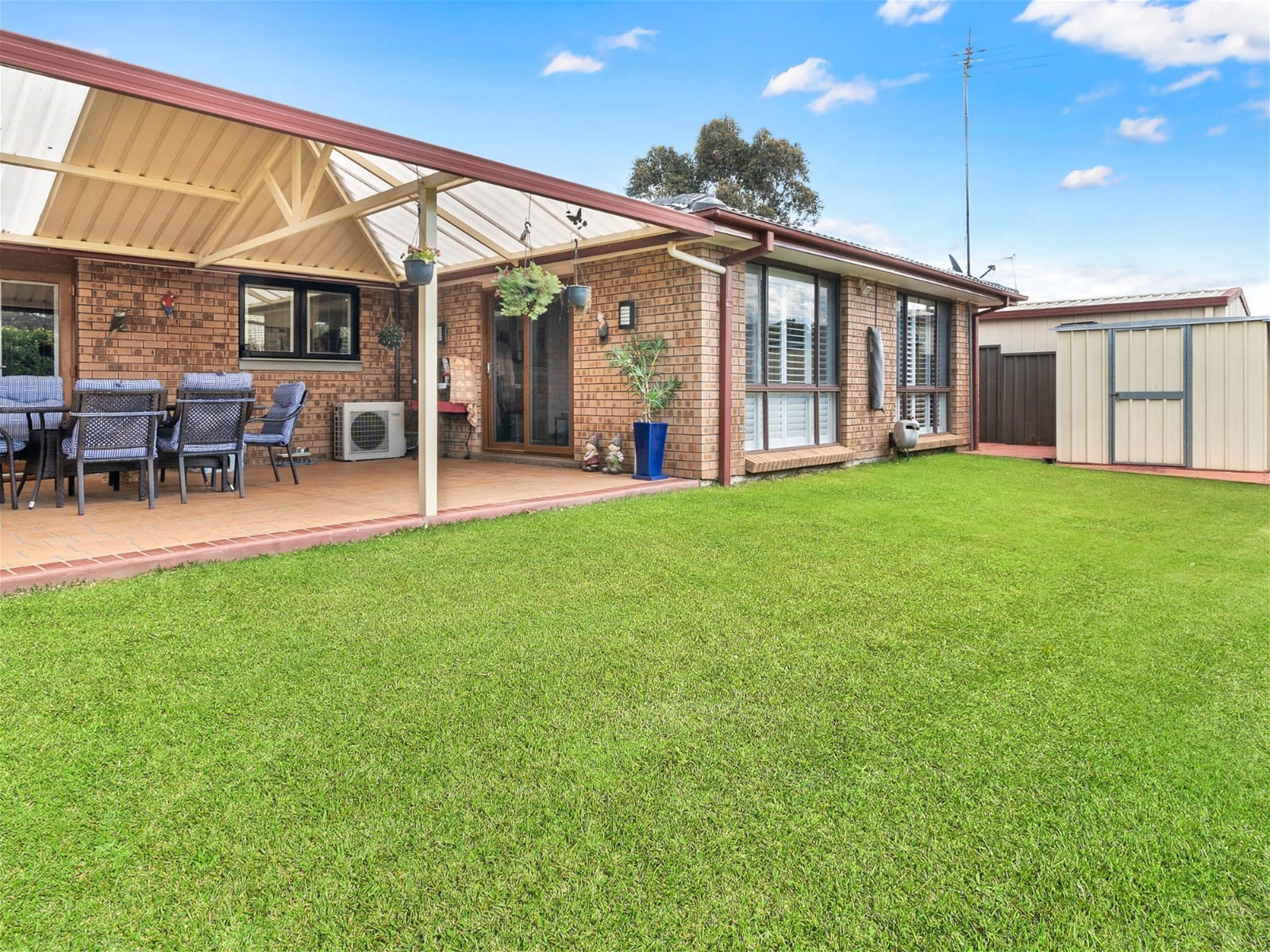 89 Greenbank Drive WERRINGTON DOWNS NSW