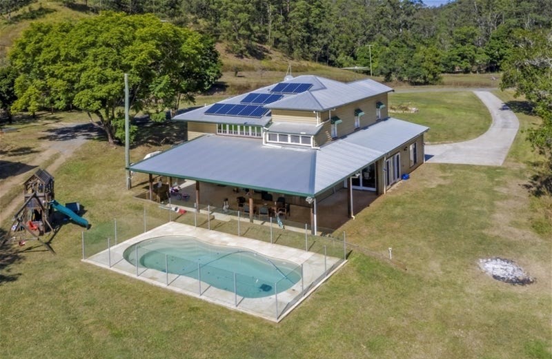 MOUNT PLEASANT QLD