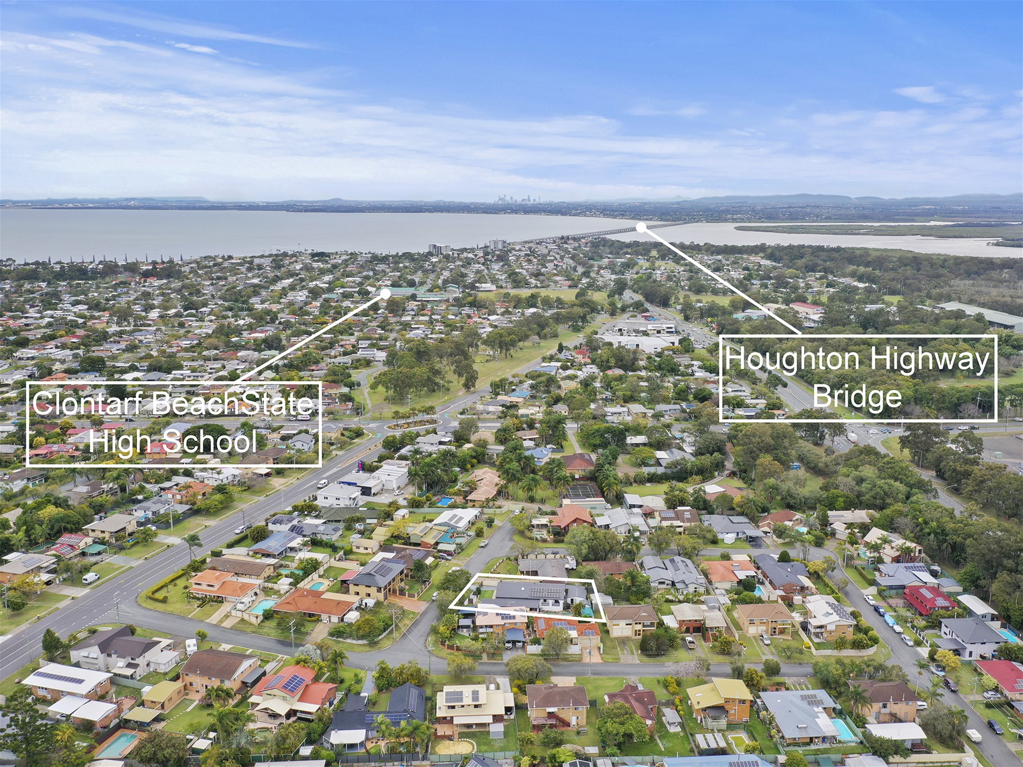 15 Canna Street CLONTARF QLD