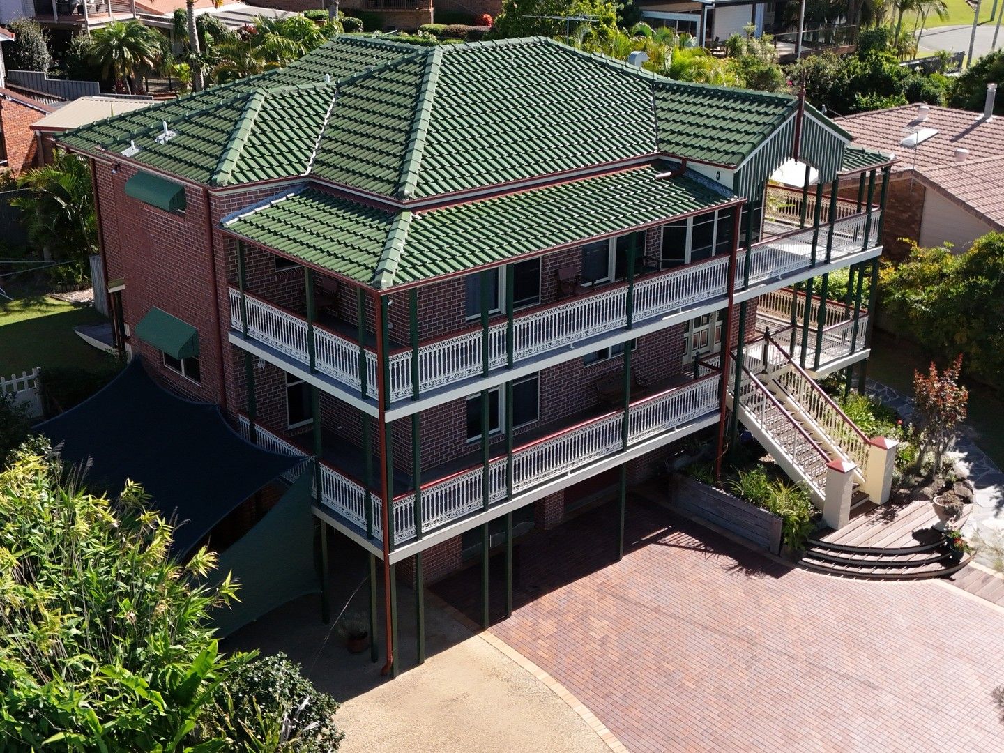 9 Yalumba Street, Thornlands QLD 4164