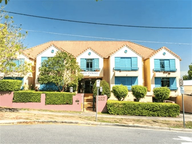 ALBION QLD