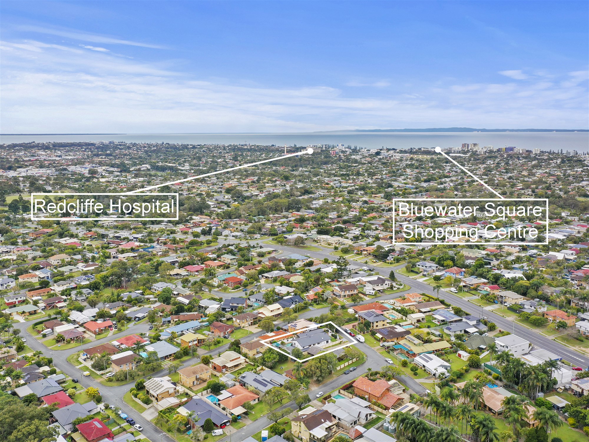 15 Canna Street CLONTARF QLD