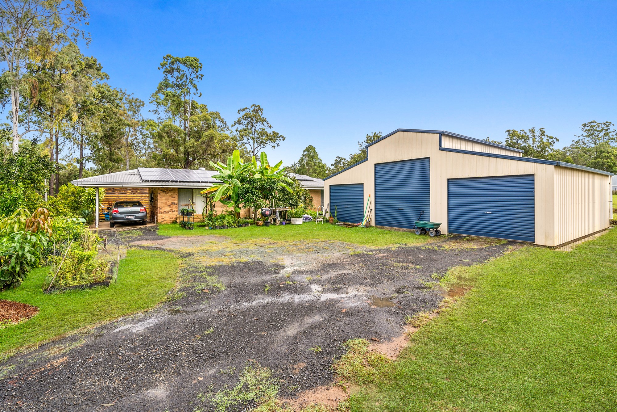 103-107 Ison Road GREENBANK QLD
