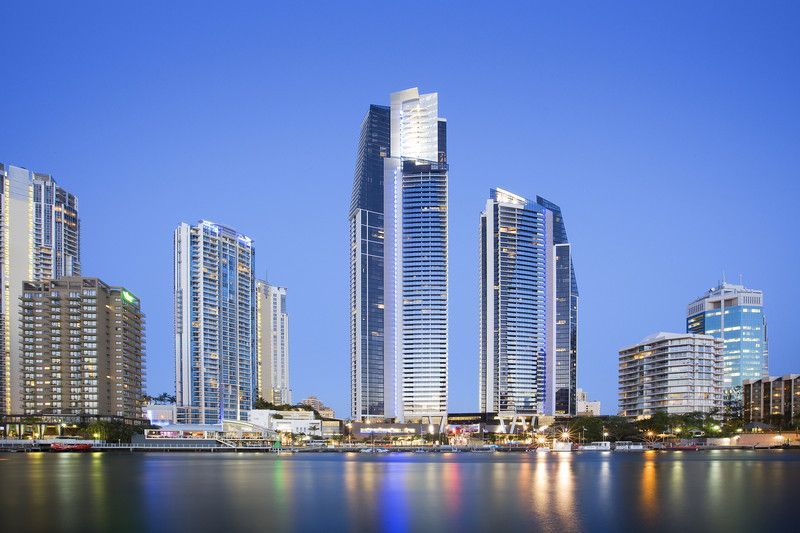 1463 / 9 Ferny Avenue, Surfers Paradise
