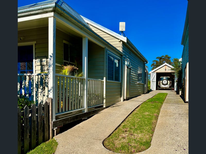 10 Bate Street, Central Tilba, NSW 2546