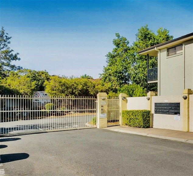 75/25 Buckingham Place, Eight Mile Plains QLD 4113