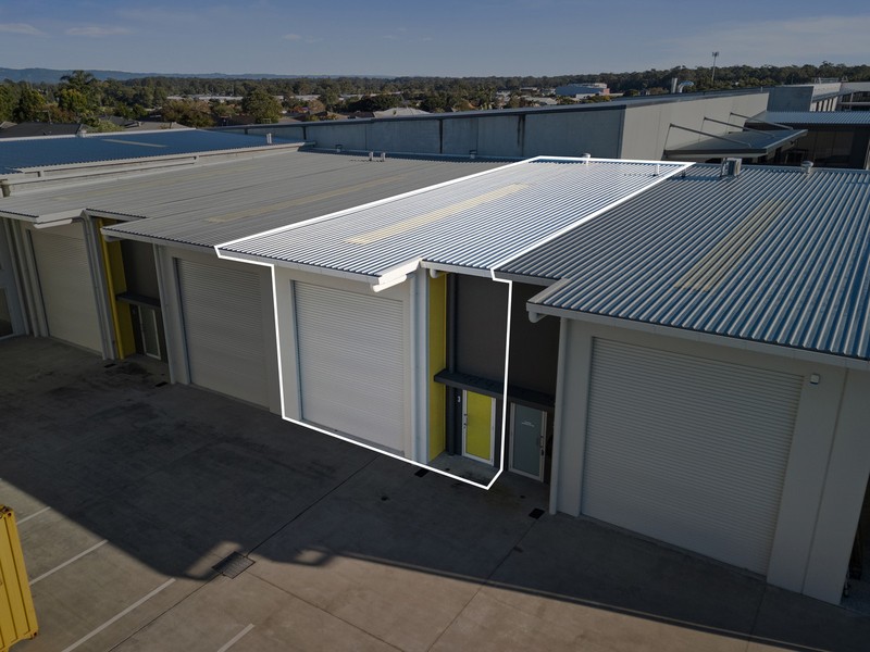 3/5 Chrome Court, Burpengary QLD 4505